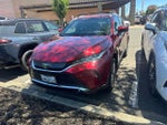 2024 Toyota Venza XLE