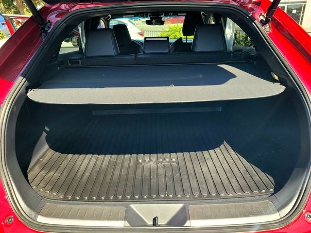 2024 Toyota Venza XLE