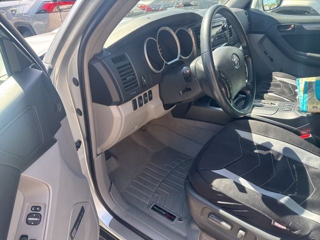 2008 Toyota 4Runner Sport