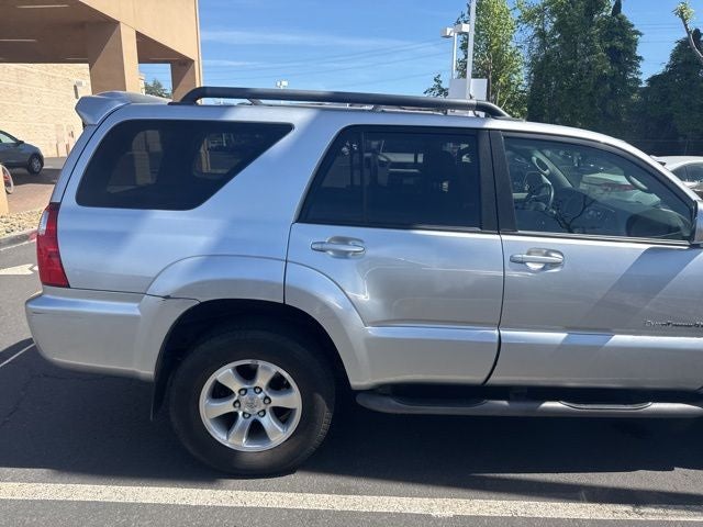 2008 Toyota 4Runner Sport