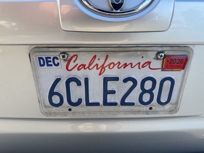 2008 Toyota 4Runner Sport