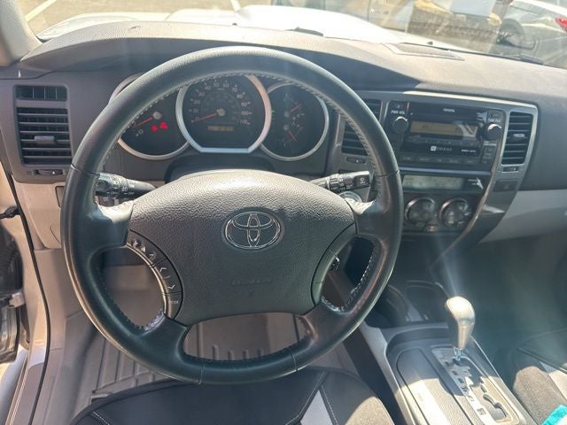 2008 Toyota 4Runner Sport