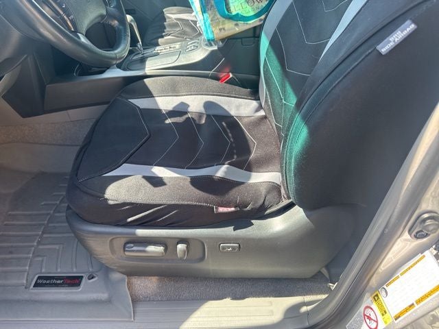 2008 Toyota 4Runner Sport