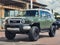 2010 Toyota FJ Cruiser Base