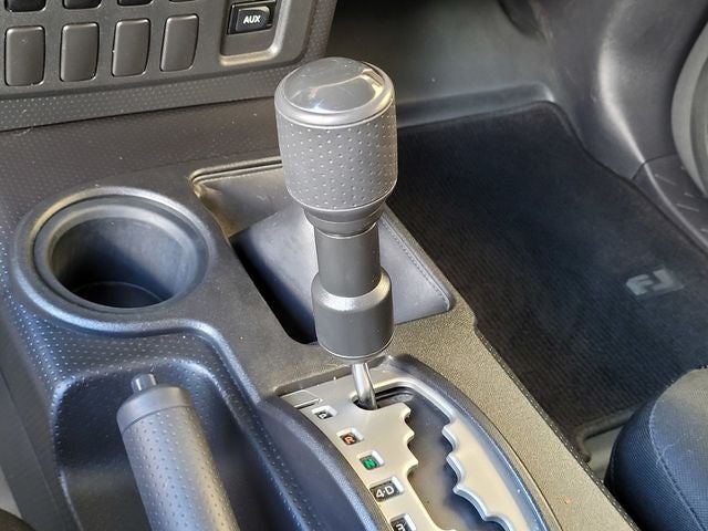 2010 Toyota FJ Cruiser Base