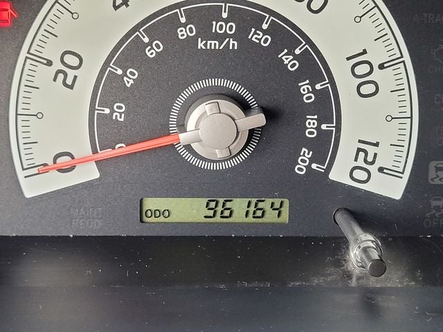 2010 Toyota FJ Cruiser Base