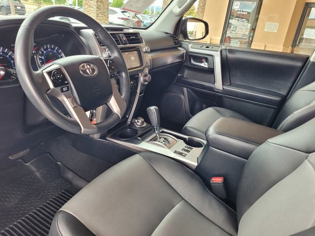 2019 Toyota 4Runner SR5 Premium