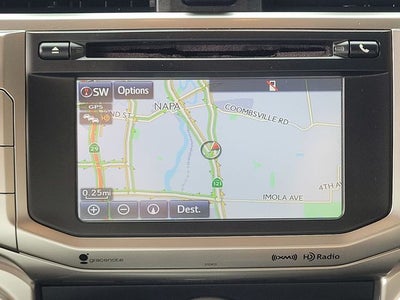 2019 Toyota 4Runner SR5 Premium