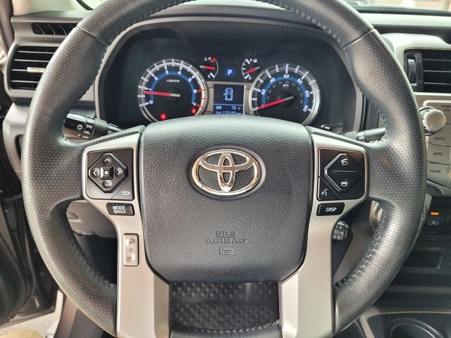 2019 Toyota 4Runner SR5 Premium