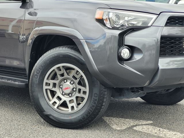2019 Toyota 4Runner SR5 Premium