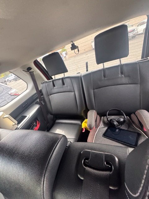 2016 Toyota 4Runner SR5 Premium w/ Third Row Seating