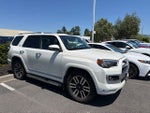 2017 Toyota 4Runner Limited w/ Third Row Seating