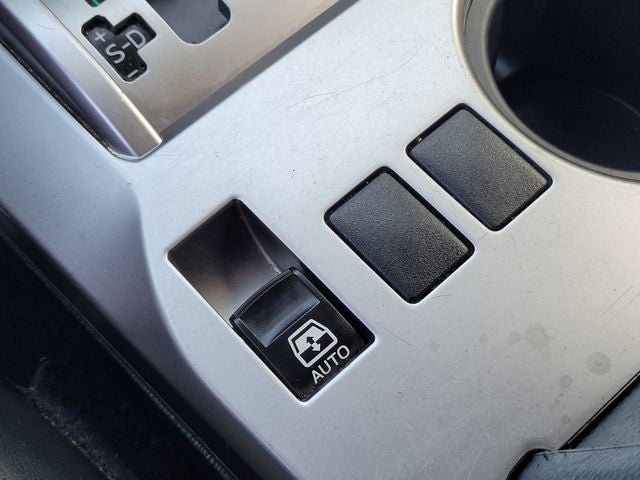 2017 Toyota 4Runner Limited w/ Third Row Seating