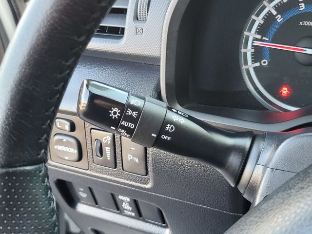 2017 Toyota 4Runner Limited w/ Third Row Seating
