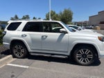 2017 Toyota 4Runner Limited w/ Third Row Seating