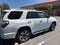 2017 Toyota 4Runner Limited w/ Third Row Seating