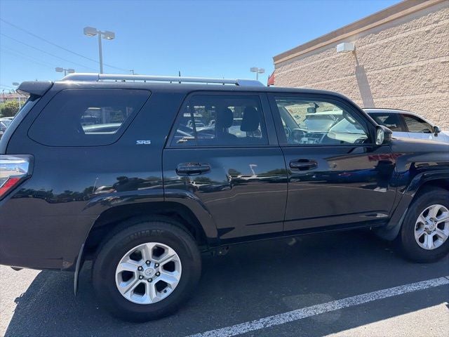2015 Toyota 4Runner SR5