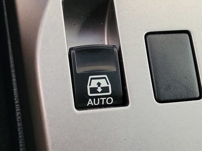 2023 Toyota 4Runner SR5 w/ Third Row Seating