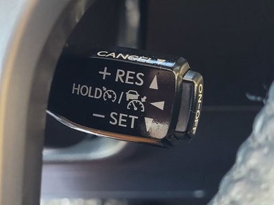 2023 Toyota 4Runner SR5 w/ Third Row Seating