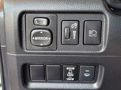 2023 Toyota 4Runner SR5 w/ Third Row Seating