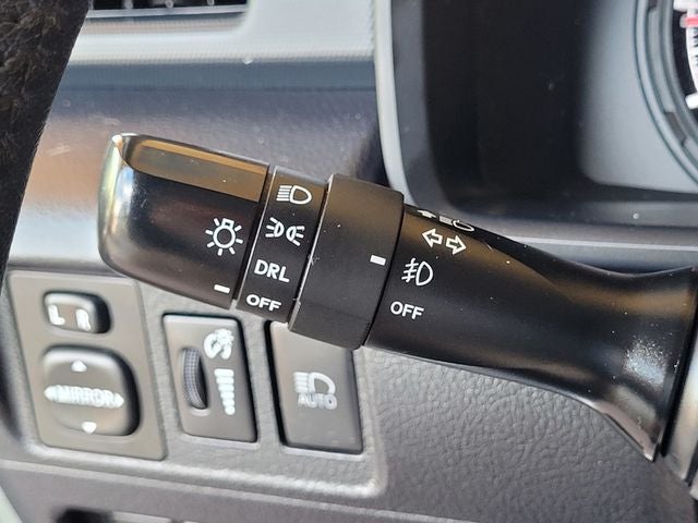 2023 Toyota 4Runner SR5 w/ Third Row Seating