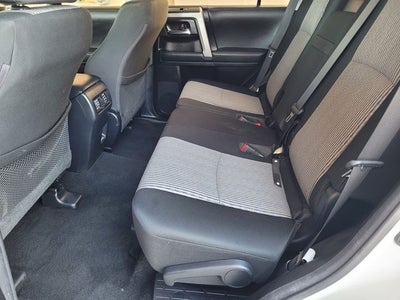 2023 Toyota 4Runner SR5 w/ Third Row Seating