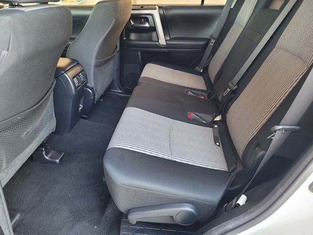 2023 Toyota 4Runner SR5 w/ Third Row Seating