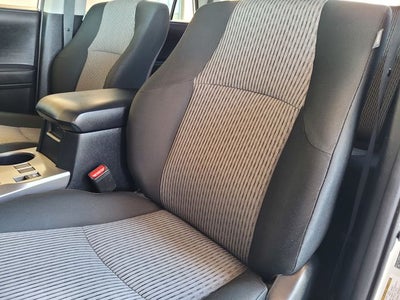 2023 Toyota 4Runner SR5 w/ Third Row Seating