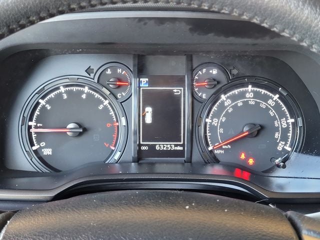 2023 Toyota 4Runner SR5 w/ Third Row Seating