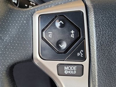 2023 Toyota 4Runner SR5 w/ Third Row Seating