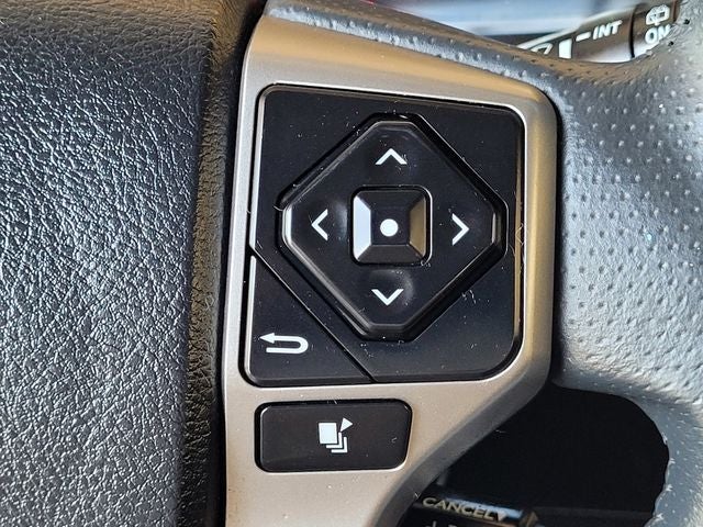 2023 Toyota 4Runner SR5 w/ Third Row Seating
