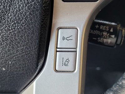 2023 Toyota 4Runner SR5 w/ Third Row Seating