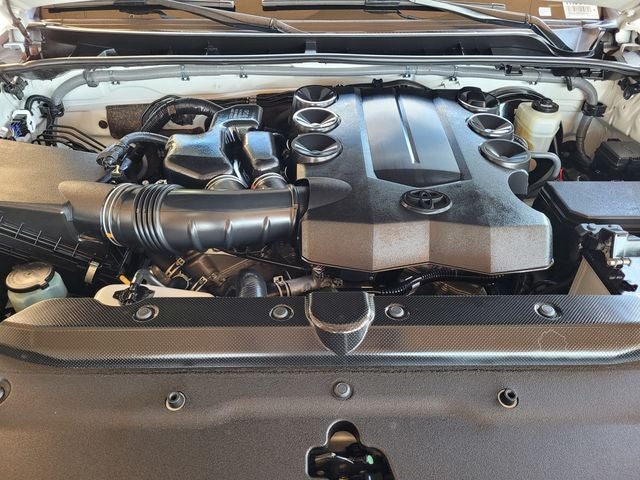 2023 Toyota 4Runner SR5 w/ Third Row Seating