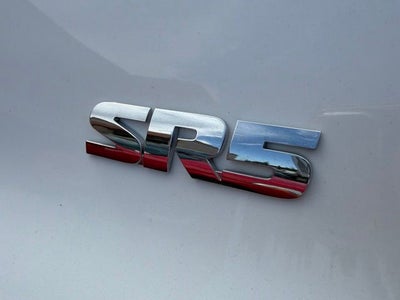 2023 Toyota 4Runner SR5 w/ Third Row Seating