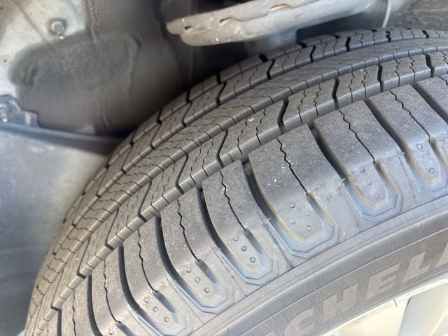 2007 Toyota Highlander Hybrid V6