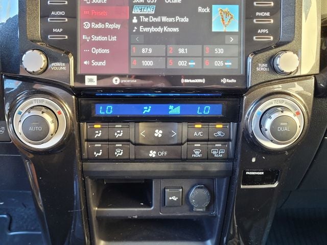 2023 Toyota 4Runner TRD Pro