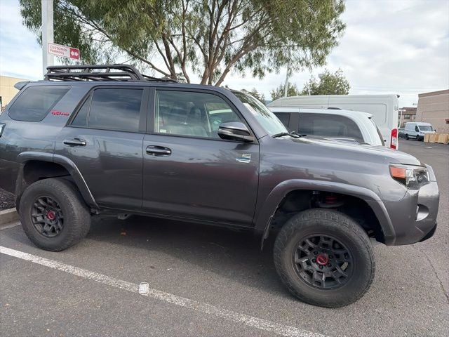 2023 Toyota 4Runner TRD Pro
