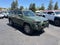 2022 Toyota 4Runner TRD Off-Road Premium