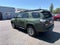2022 Toyota 4Runner TRD Off-Road Premium