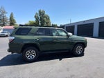 2022 Toyota 4Runner TRD Off-Road Premium