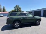 2022 Toyota 4Runner TRD Off-Road Premium