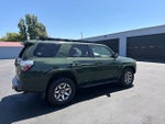 2022 Toyota 4Runner TRD Off-Road Premium