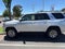 2022 Toyota 4Runner TRD Off-Road Premium