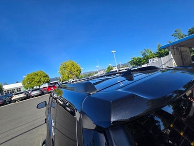 2022 Toyota 4Runner TRD Sport