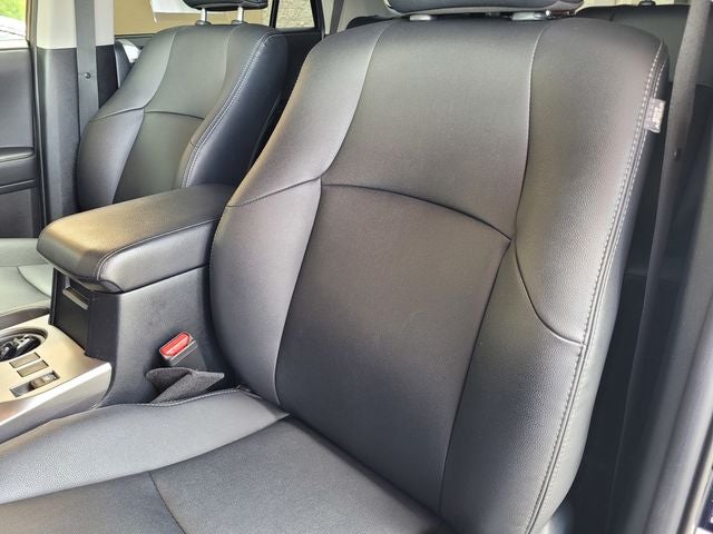 2022 Toyota 4Runner TRD Sport