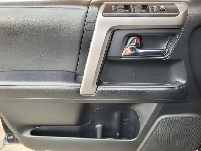 2022 Toyota 4Runner TRD Sport
