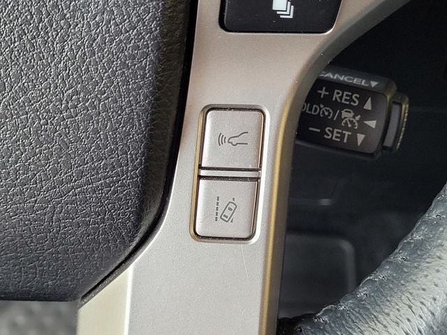 2022 Toyota 4Runner TRD Sport