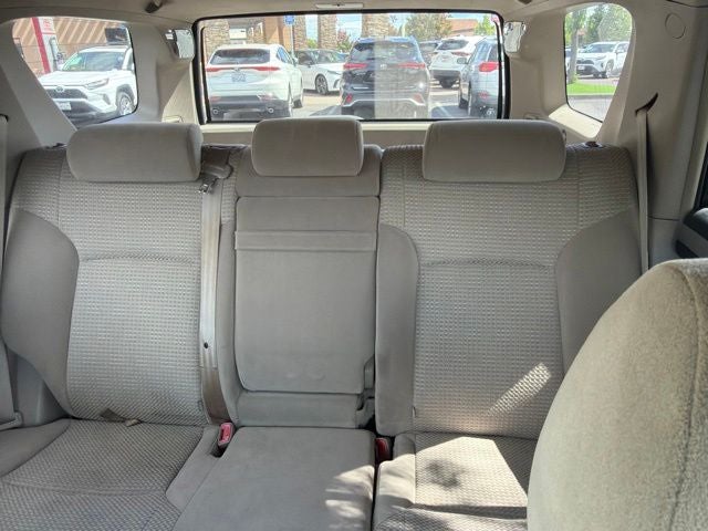 2003 Toyota 4Runner SR5