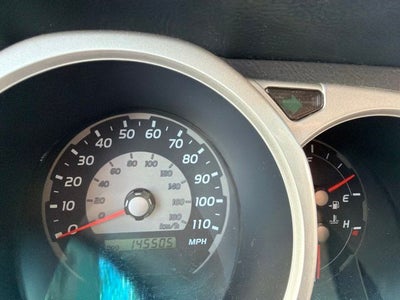 2003 Toyota 4Runner SR5