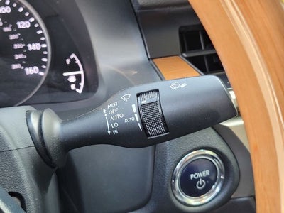 2015 Lexus ES 300h